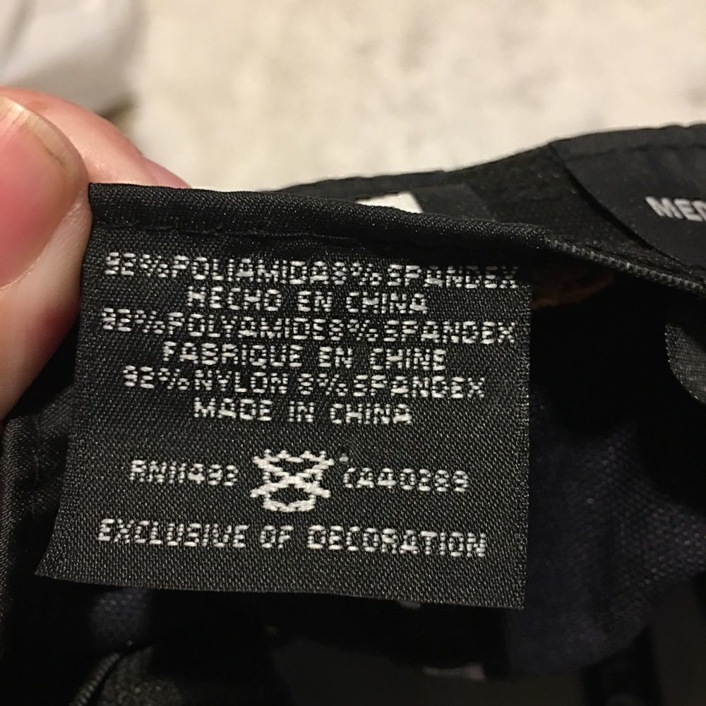 New Era Cap - Picture 8 of 8
